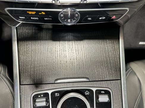 Certified 2024 Mercedes-Benz G 550 G 550 4MATIC AMG Line Final Ed image 27