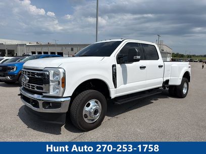 Used 2025 Ford F350 XLT