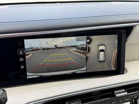 New 2026 Hyundai Palisade Calligraphy AWD/4WD image 24