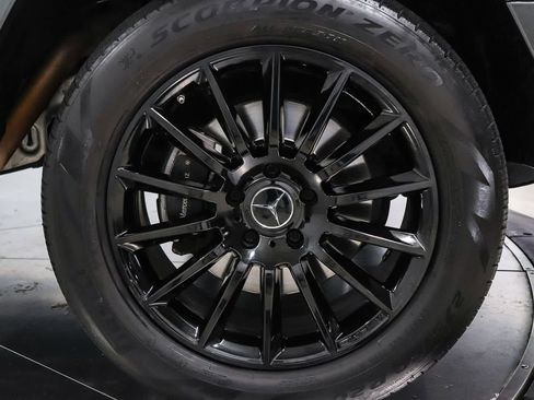 Used 2020 Mercedes-Benz G 550 image 9