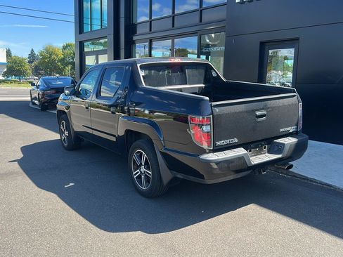 Used 2012 Honda Ridgeline Sport image 2