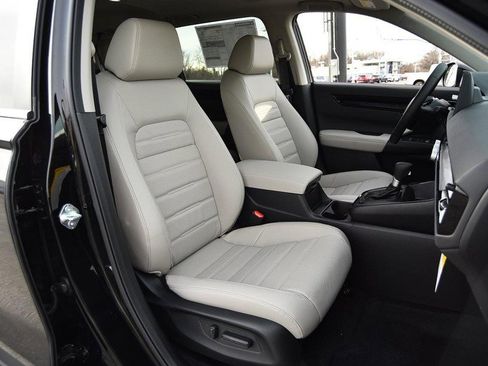 New 2026 Honda CR-V EX-L image 23