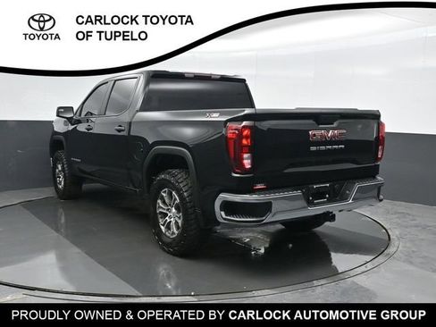 Used 2024 GMC Sierra 1500 Pro w/ Pro Value Package image 10