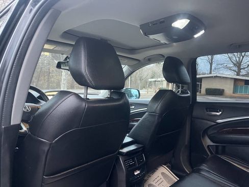 Used 2014 Acura MDX SH AWD w/Tech 4dr SUV w/Techno image 12