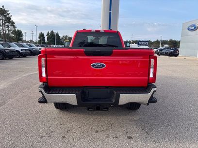 New 2026 Ford F350 XLT w/ FX4 Off-Road Package