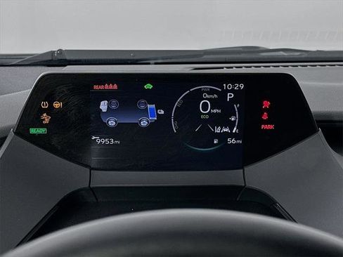 Certified 2023 Toyota Prius XLE image 12