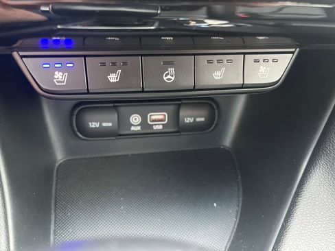 Used 2017 Kia Sportage SX image 37