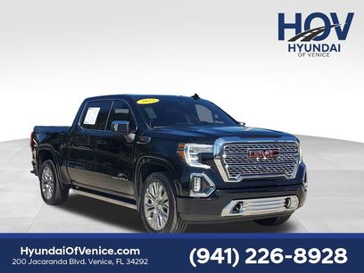 Used 2022 GMC Sierra 1500 Denali w/ Denali Premium Package