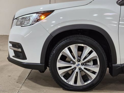Used 2022 Subaru Ascent Touring w/ Popular Package #2A image 6