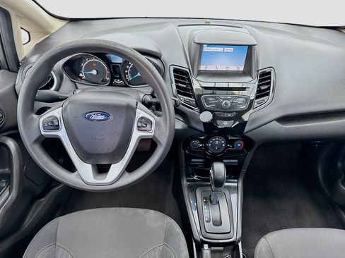 Used 2019 Ford Fiesta SE w/ Equipment Group 201A image 14