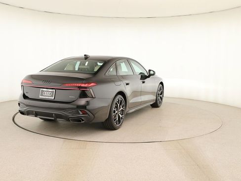 New 2026 Audi A6 Premium Plus AWD/4WD image 6