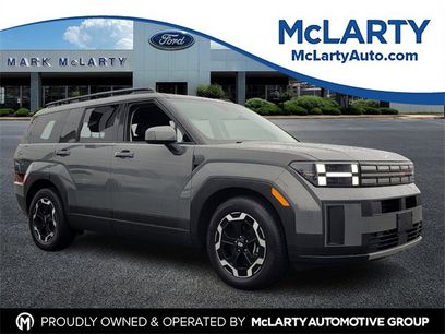 Used 2024 Hyundai Santa Fe SEL