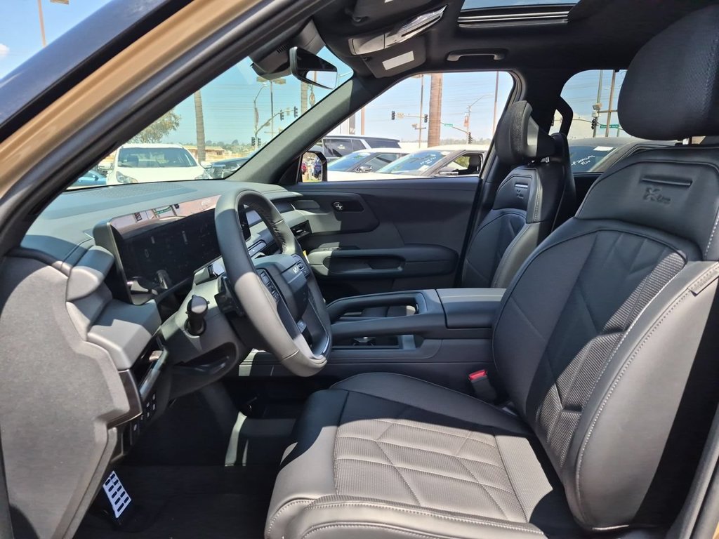 New 2027 Kia Telluride SX X-Line AWD/4WD image 20