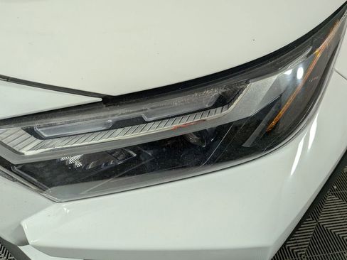 Used 2024 Toyota RAV4 Adventure image 14