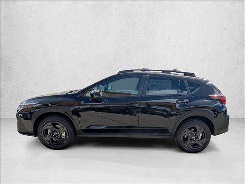 New 2026 Subaru Crosstrek 2.5i Sport image 8