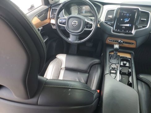Used 2019 Volvo XC90 T6 Inscription w/ Advanced Package AWD/4WD image 19