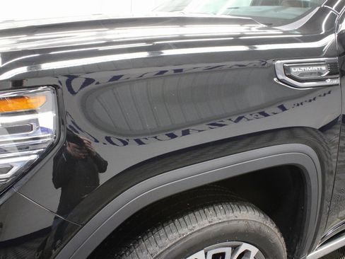 Used 2025 GMC Sierra 1500 Denali Ultimate image 52