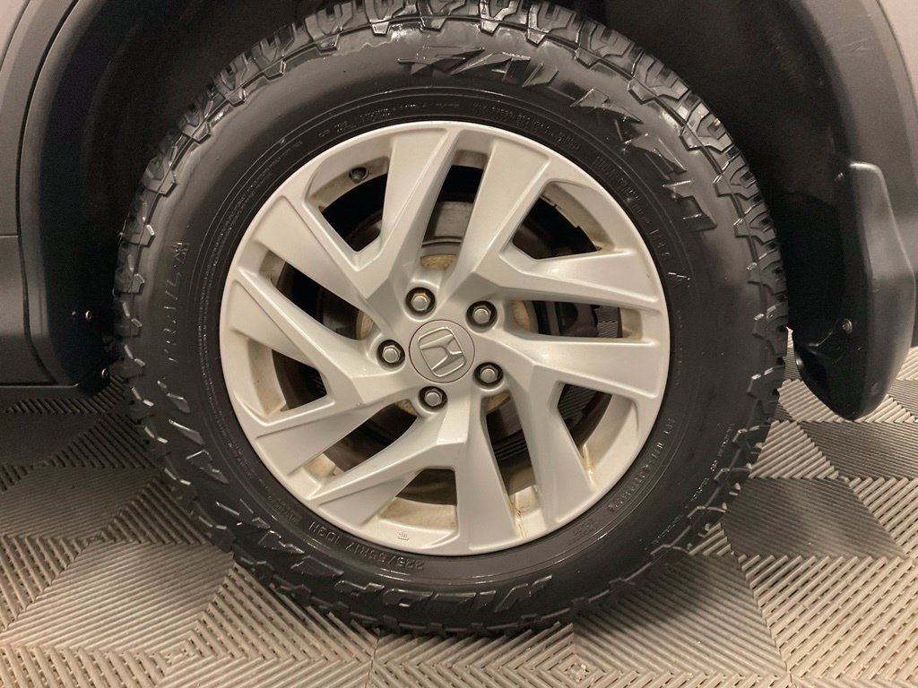 Used 2016 Honda CR-V EX image 15