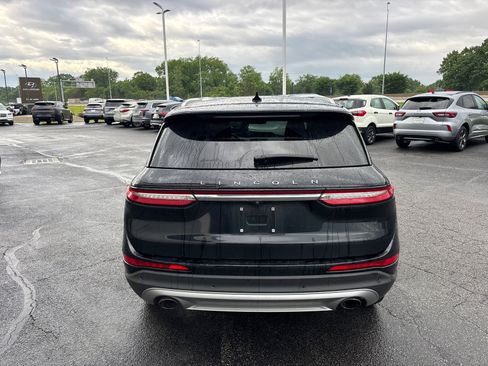 Used 2021 Lincoln Corsair Reserve w/ Elements Package AWD/4WD image 6