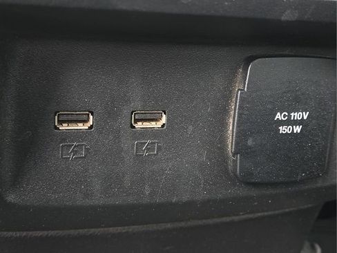 Used 2022 Ford Ranger XLT w/ Equipment Group 302A High image 16