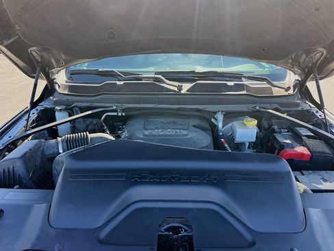 Used 2024 RAM 2500 Tradesman AWD/4WD image 28
