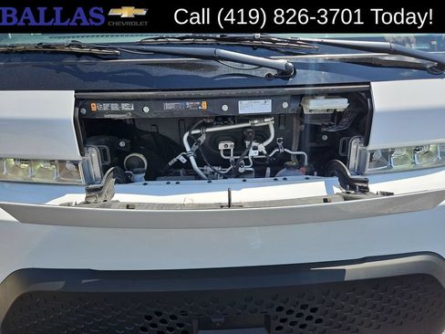 Used 2024 Chevrolet Brightdrop 600 AWD/4WD image 28