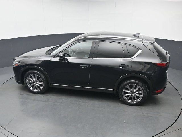 Used 2019 MAZDA CX-5 Grand Touring FWD image 40