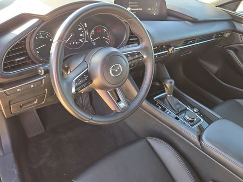 Used 2024 MAZDA MAZDA3 s image 10