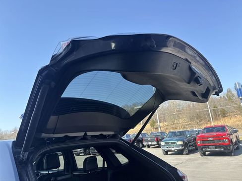 Used 2022 Ford Edge ST w/ Equipment Group 401A image 37