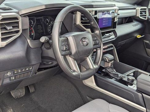 New 2025 Toyota Tundra SR5 image 3