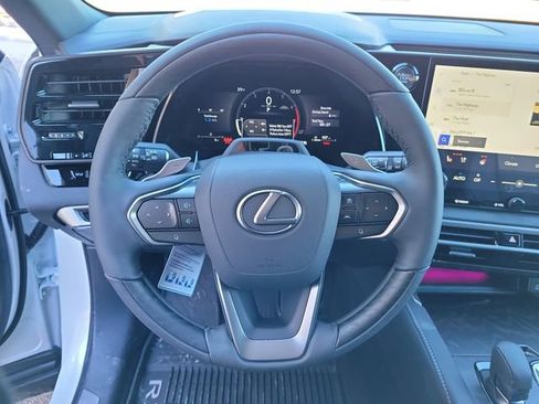 New 2026 Lexus RX 350 Premium Plus image 21