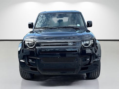 New 2026 Land Rover Defender 110 X-Dynamic SE AWD/4WD image 8