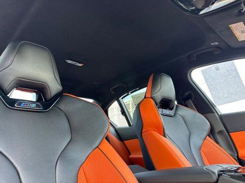 New 2026 BMW M5 L w/ Carbon Package image 15
