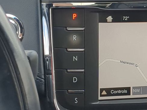 Used 2017 Lincoln Continental Black Label w/ Climate Package AWD/4WD image 31