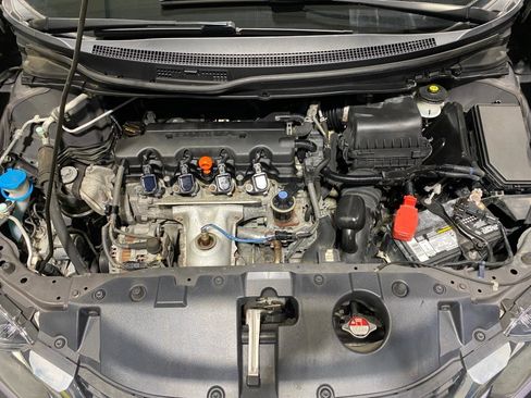 Used 2015 Honda Civic LX image 21