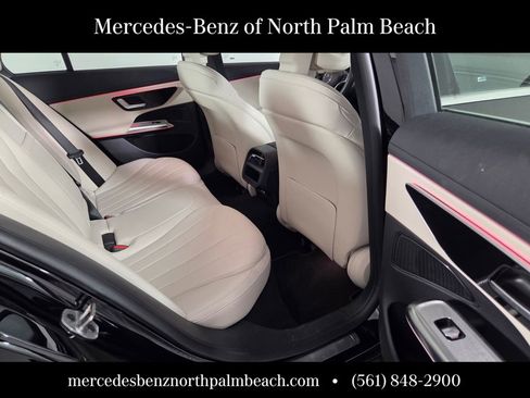 Certified 2025 Mercedes-Benz E 350 E 350 image 15
