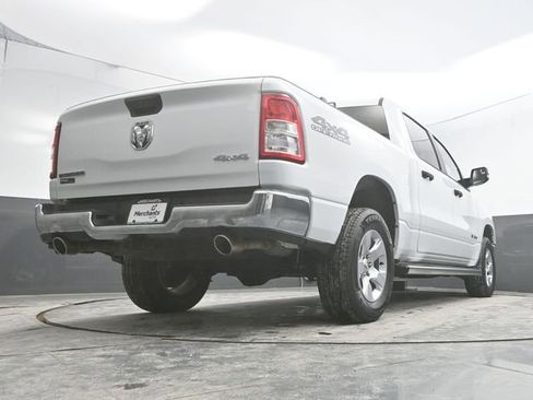 Used 2024 RAM 1500 Big Horn image 32