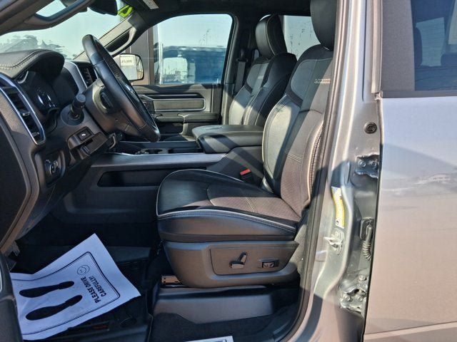 Used 2021 RAM 2500 Laramie AWD/4WD image 20