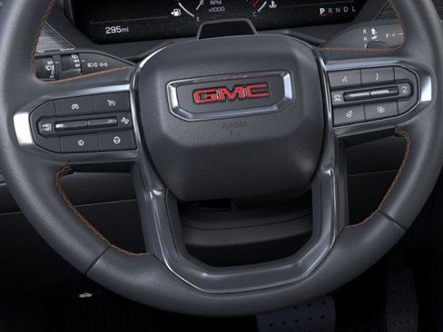 New 2026 GMC Acadia AT4 w/ Super Cruise Package image 19