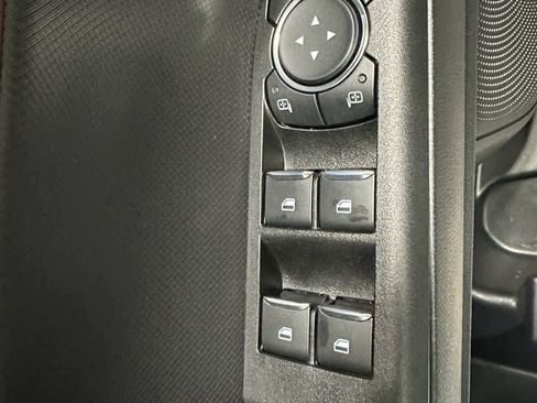 Used 2025 Ford Bronco Sport Outer Banks w/ Outer Banks Tech Package+ AWD/4WD image 15