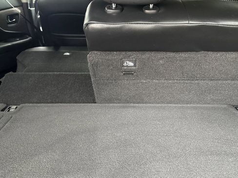 Used 2015 Nissan Murano Platinum w/ Platinum Technology Package image 33