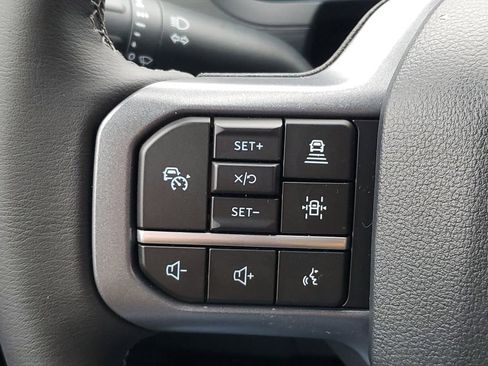 New 2025 Ford F150 XLT w/ Equipment Group 302A MID image 13