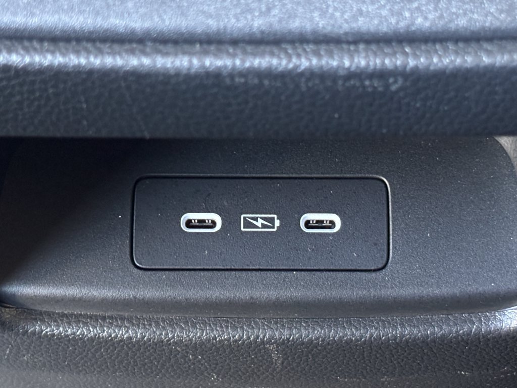 Used 2024 Honda CR-V EX image 17