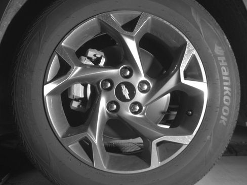 Used 2025 Chevrolet Trax LT image 12