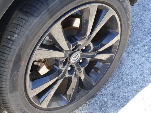 Used 2025 MAZDA CX-30 AWD 2.5 S w/ Preferred Package image 25