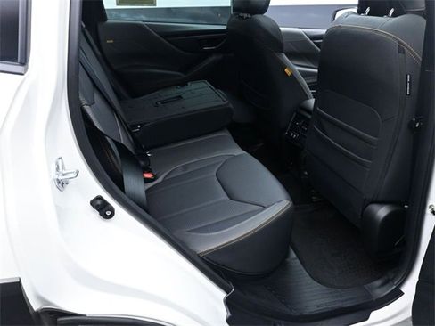 Certified 2023 Subaru Forester Wilderness image 28