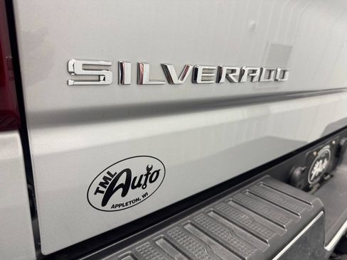 Used 2021 Chevrolet Silverado 1500 LT image 5