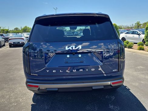 New 2027 Kia Telluride S AWD/4WD image 7