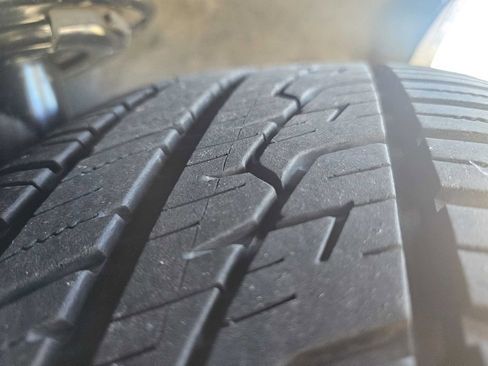 Used 2020 Lincoln Corsair Reserve w/ Equipment Group 202A image 46