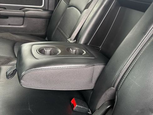 Used 2024 RAM 2500 Laramie w/ Safety Group AWD/4WD image 25